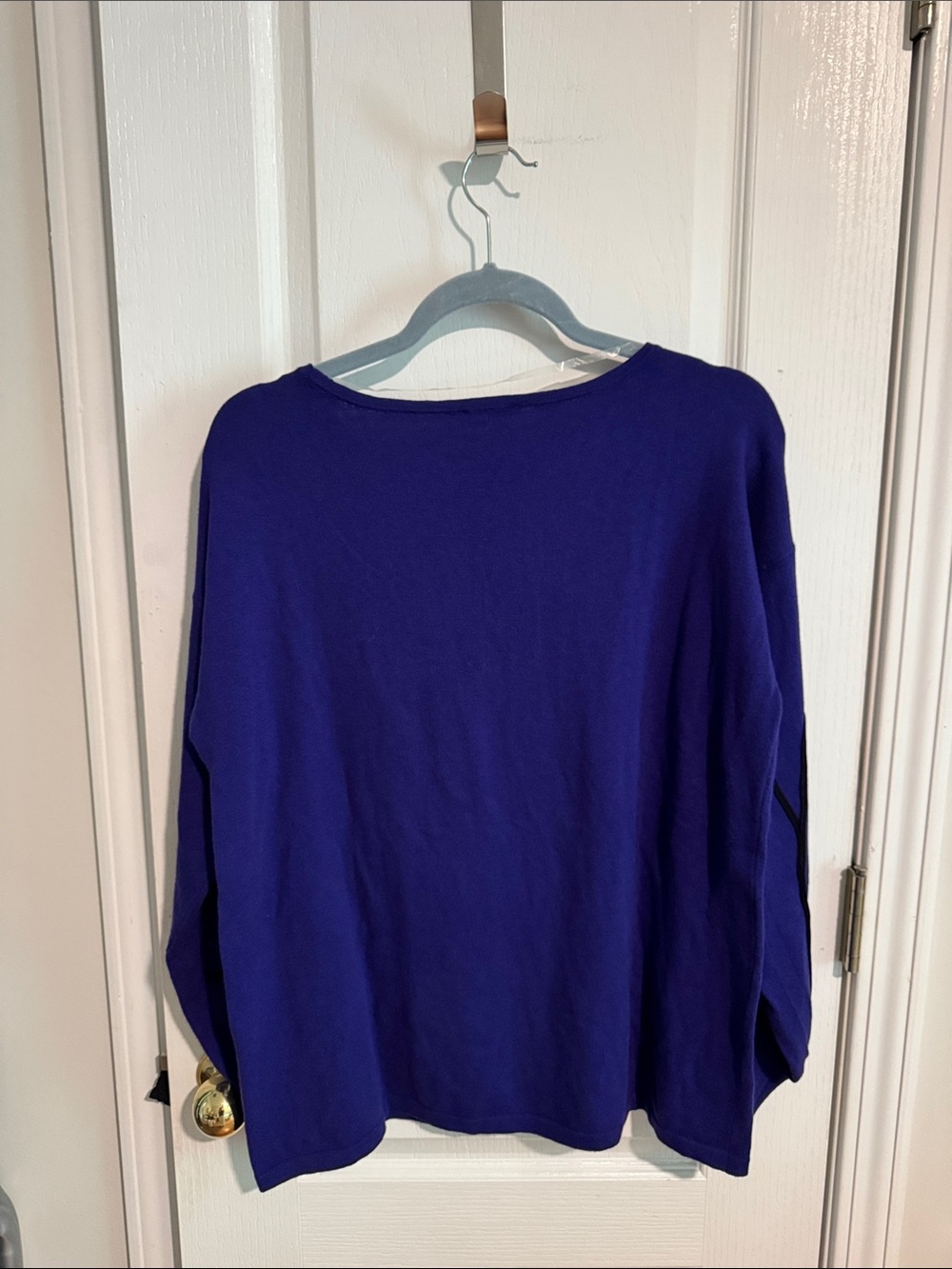 Chico’s Sweater - Picture 4 of 6